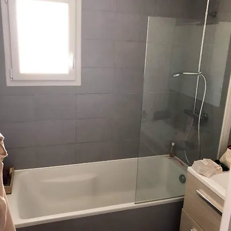 Maison Paisible Prázdninový dům *