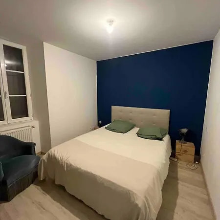 Maison Paisible * Saint-Yrieix-sur-Charente