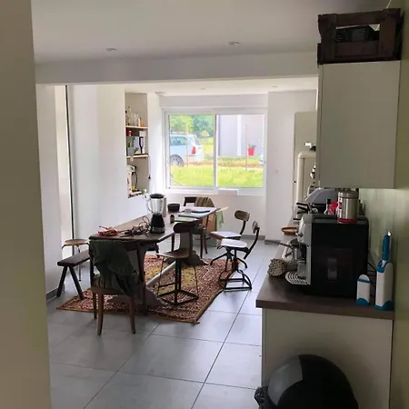 Prázdninový dům Maison Paisible *