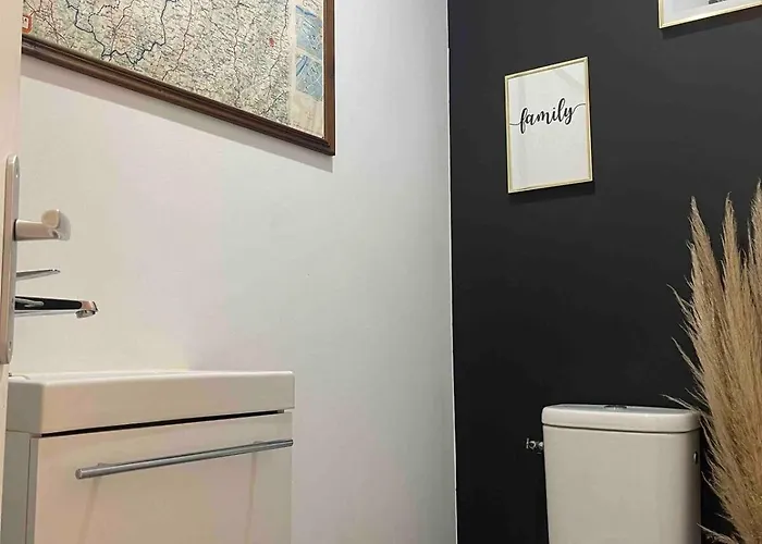 度假居 Maison Paisible